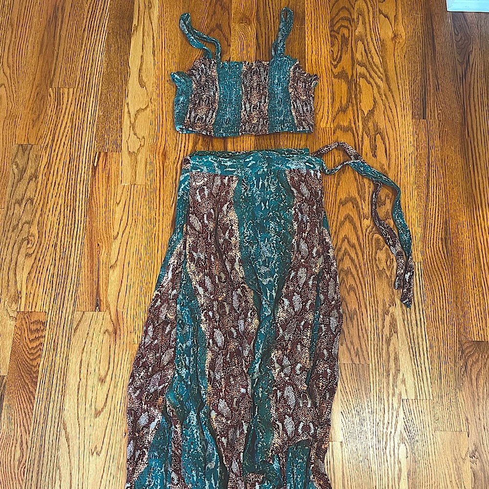 Free People Set - XS